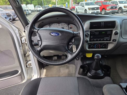Used 2003 Ford Ranger XLT AWD/4WD image 16