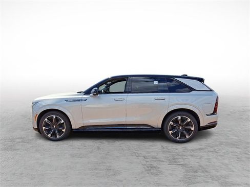 New 2025 Cadillac Escalade IQ Sport 2 image 5