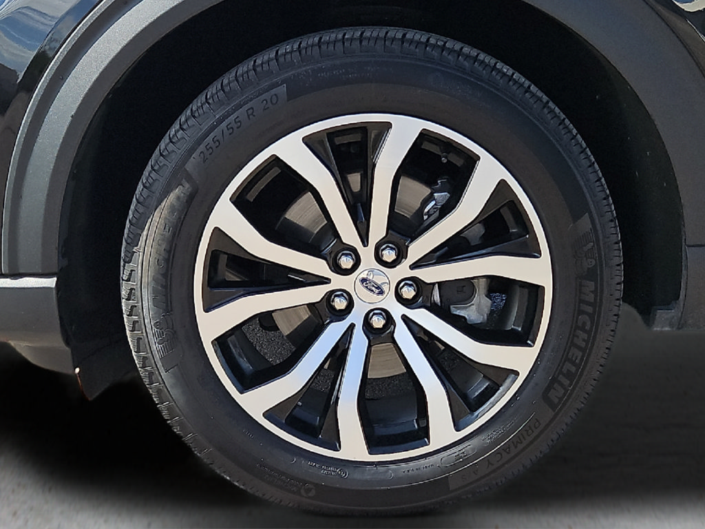 Used 2025 Ford Explorer ST-Line AWD/4WD image 10