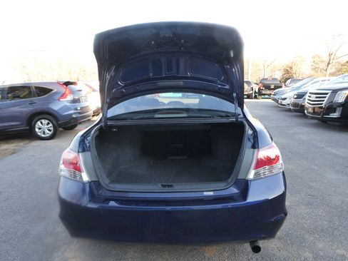 Used 2009 Honda Accord LX image 7