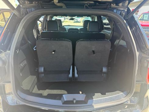 Used 2017 Ford Explorer Limited FWD image 25