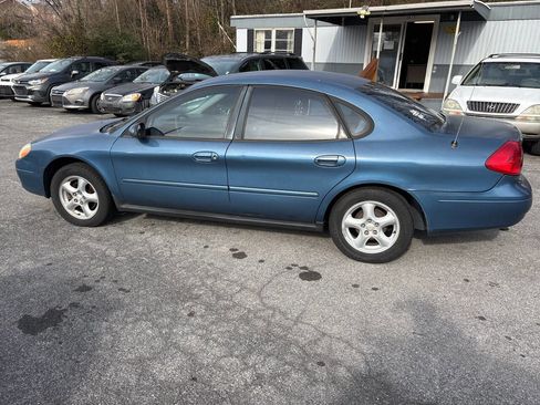 Used 2002 Ford Taurus SES image 13