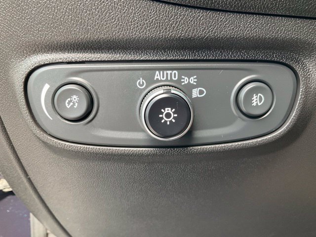 Used 2021 Chevrolet Equinox LT AWD/4WD image 12