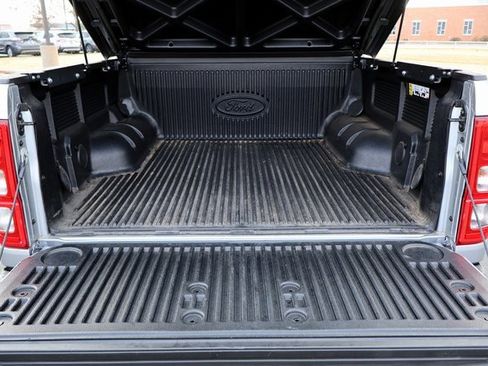 Certified 2020 Ford Ranger XL w/ Equipment Group 101A Mid image 13