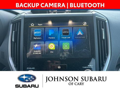 Used 2024 Subaru Forester Limited image 10