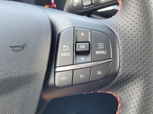 New 2026 Ford Escape ST-Line w/ Tech Pack #1 FWD image 24