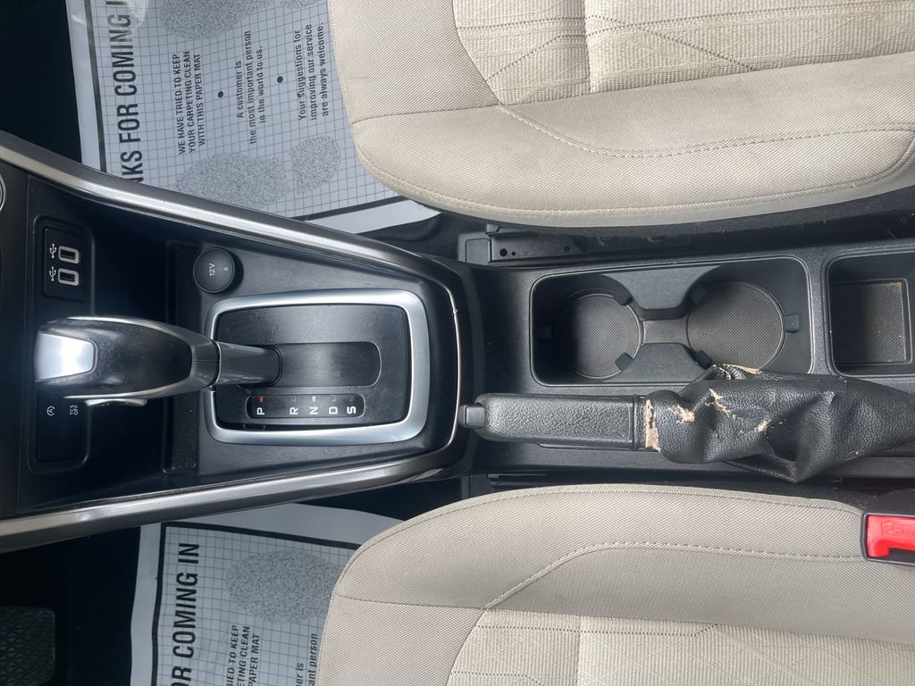 Used 2020 Ford EcoSport SE FWD image 31