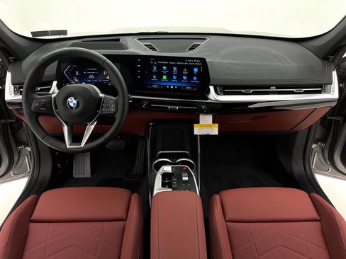 New 2026 BMW X1 xDrive28i w/ Technology Package AWD/4WD image 13