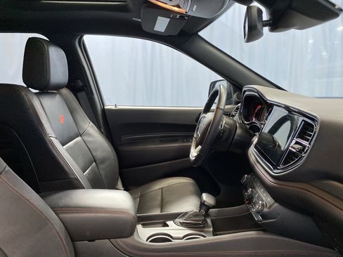 Certified 2024 Dodge Durango GT image 51