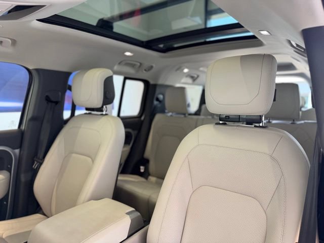 Used 2024 Land Rover Defender 130 S AWD/4WD image 16