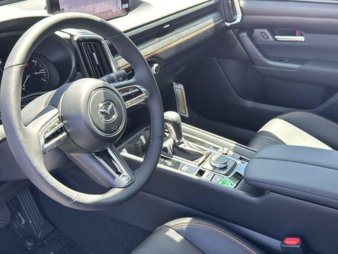 New 2026 MAZDA CX-50 2.5 Turbo w/ Cargo Package AWD/4WD image 19