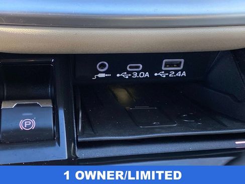 Used 2023 Subaru Outback Limited image 17