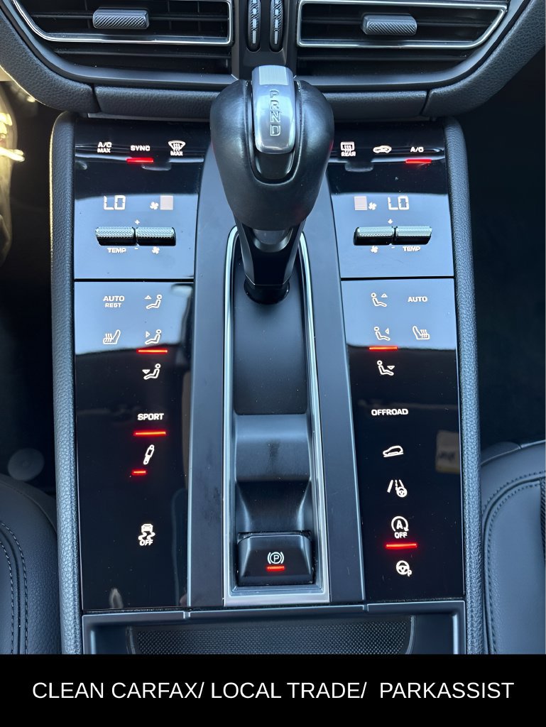 Used 2023 Porsche Macan S AWD/4WD image 25