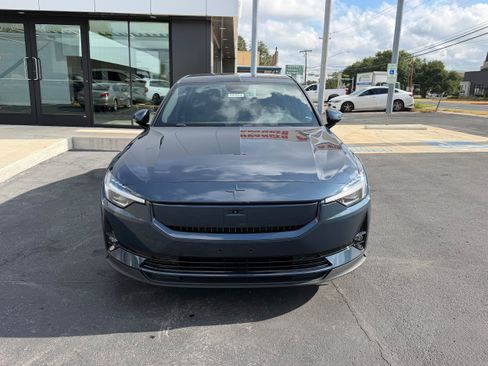 Used 2024 Polestar Polestar 2 AWD/4WD image 8