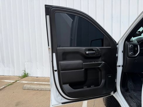 Used 2020 GMC Sierra 1500 AT4 w/ AT4 Premium Package AWD/4WD image 19