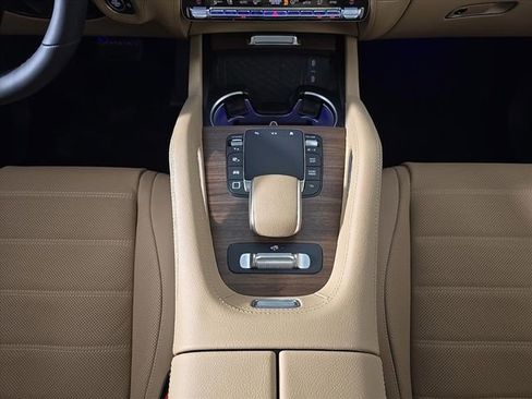 New 2026 Mercedes-Benz GLE 580 4MATIC image 23