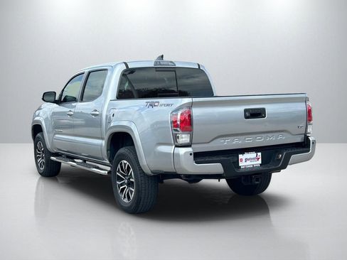 Certified 2023 Toyota Tacoma TRD Sport w/ Technology Package image 7