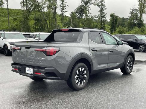 Certified 2026 Hyundai Santa Cruz SEL AWD/4WD image 28