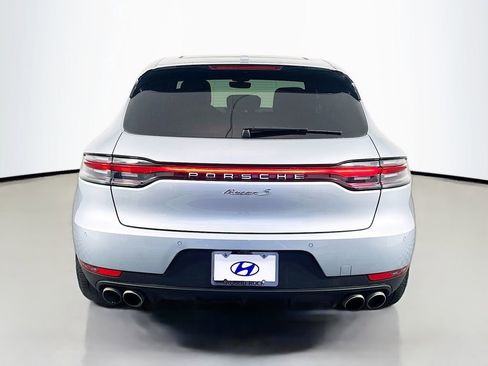 Used 2019 Porsche Macan S image 6