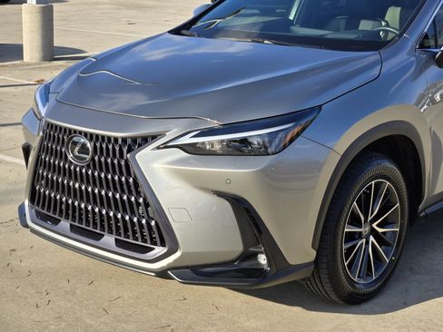 Certified 2023 Lexus NX 350 AWD w/ Premium Package image 10