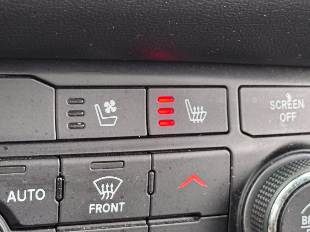 Used 2021 Dodge Durango R/T w/ Technology Group RWD image 6