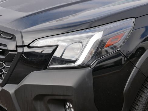 Certified 2024 Subaru Forester Wilderness image 16