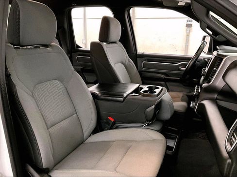 Used 2022 RAM 1500 Big Horn image 7