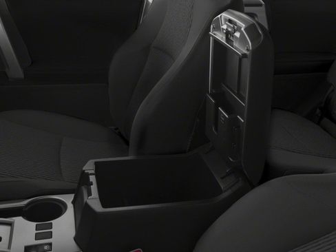 Used 2017 Toyota 4Runner SR5 Premium RWD image 12