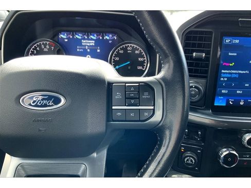 Used 2022 Ford F150 XLT w/ Equipment Group 302A High AWD/4WD image 20