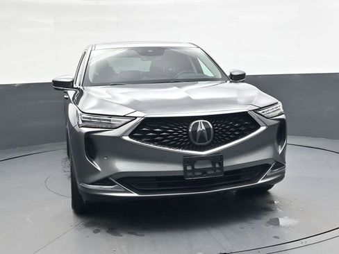 Used 2023 Acura MDX SH-AWD w/ Technology Package image 10