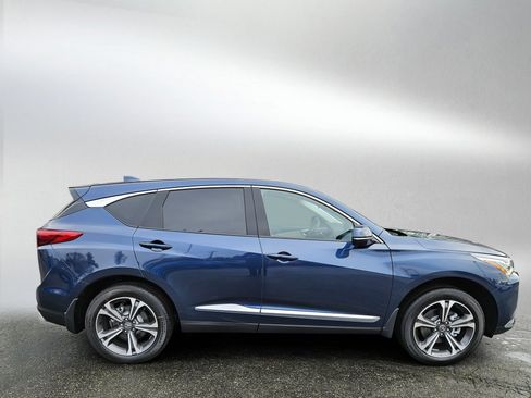 New 2026 Acura RDX SH-AWD w/ Technology Package image 2