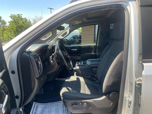 Used 2019 Chevrolet Silverado 1500 LT w/ All-Star Edition RWD image 17