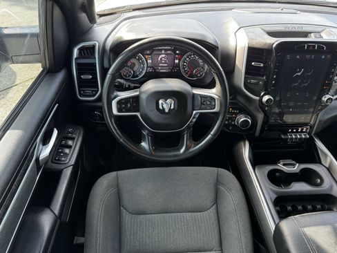 Used 2023 RAM 1500 Lone Star AWD/4WD image 14