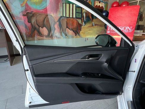 New 2026 Toyota Camry SE w/ Convenience Package image 9