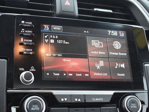 Used 2021 Honda Civic EX-L image 27