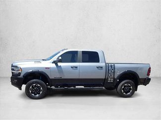 Used 2022 RAM 2500 Power Wagon w/ Level 1 Equipment Group AWD/4WD video 2