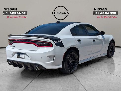 Used 2020 Dodge Charger R/T w/ Daytona Edition Group RWD image 5