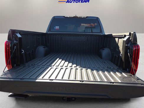 Certified 2026 Toyota Tundra SR5 image 12