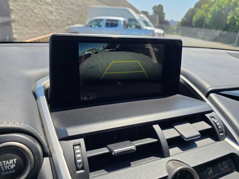 Used 2021 Lexus NX 300 FWD w/ Accessory Package image 28