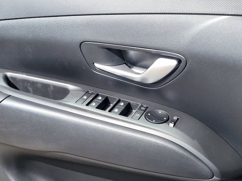 New 2026 Hyundai Tucson SEL AWD/4WD image 16