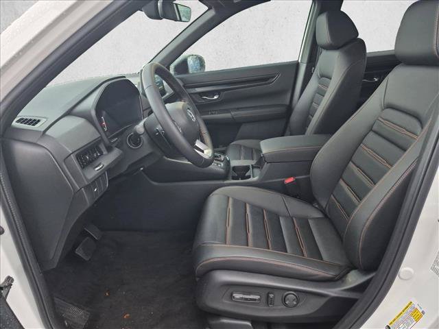 New 2027 Honda CR-V Sport-L image 4