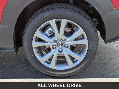New 2025 MAZDA CX-30 AWD 2.5 S w/ Preferred Package image 5