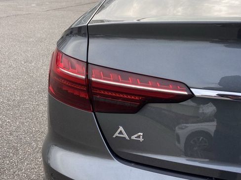 Used 2023 Audi A4 2.0T Premium w/ Convenience Package image 32