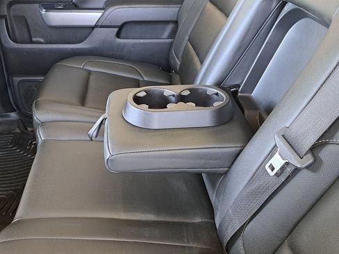 Used 2019 Chevrolet Silverado 2500 LTZ w/ Duramax Plus Package image 33