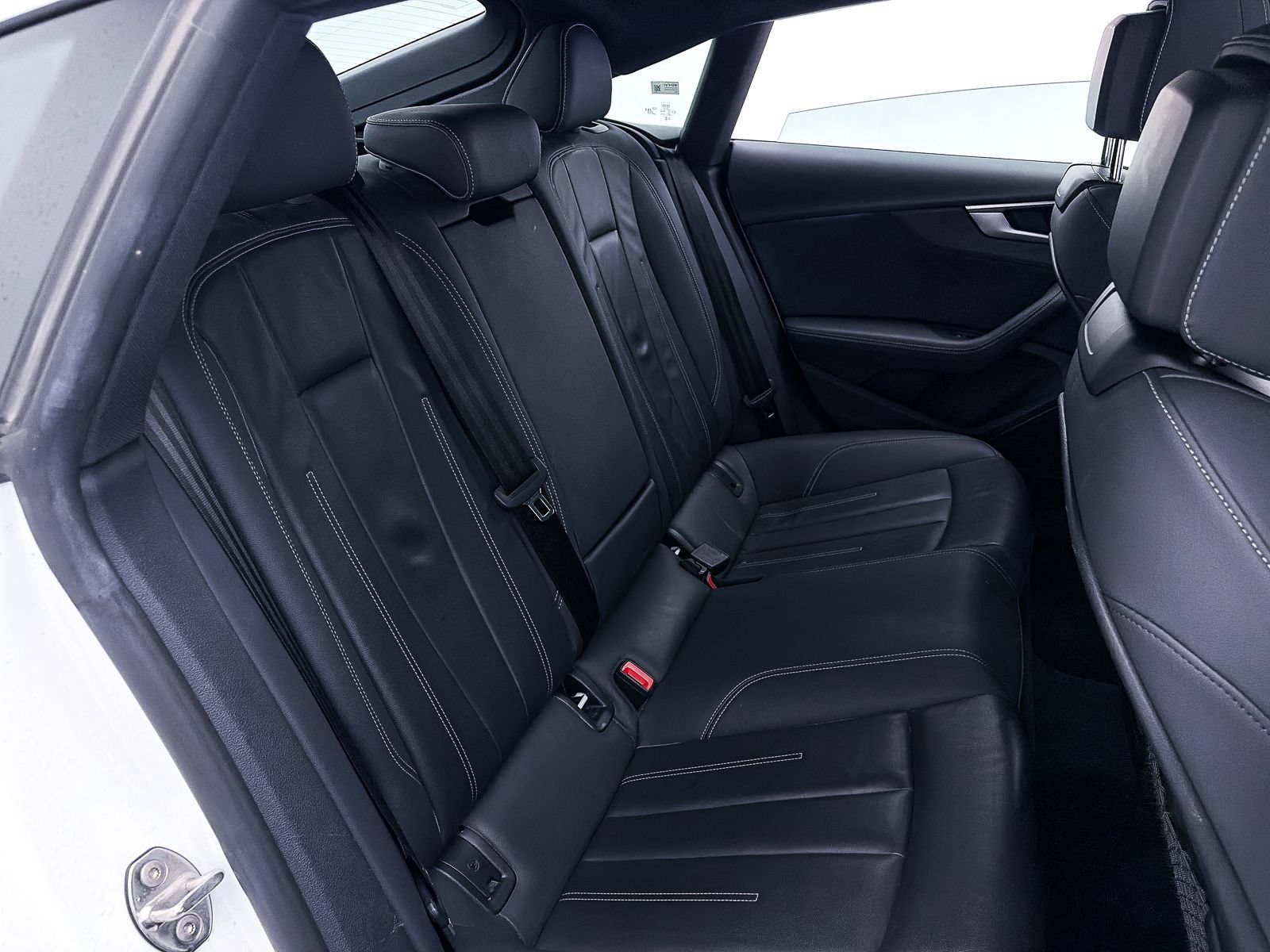 Used 2024 Audi A5 2.0T Premium Plus AWD/4WD image 35