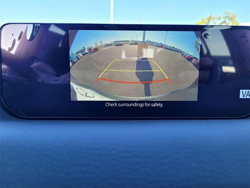 New 2026 MAZDA CX-50 AWD 2.5 Hybrid w/ Weather Package image 9