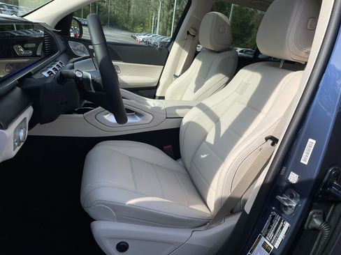 New 2026 Mercedes-Benz GLE 350 4MATIC image 19