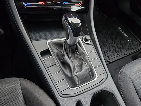 New 2026 Volkswagen Jetta S image 14