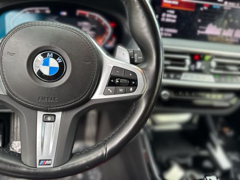 Used 2024 BMW X3 xDrive30i w/ Premium Package w/ZPA AWD/4WD image 46