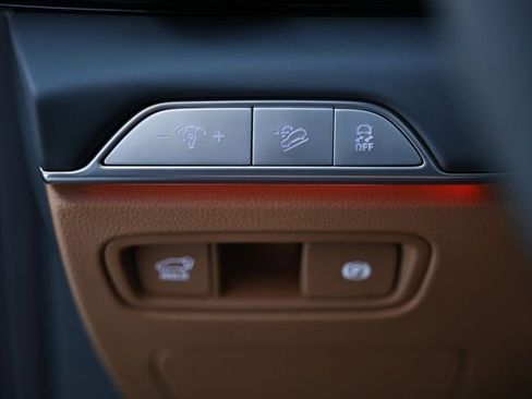 New 2026 Genesis GV80 2.5T Prestige image 21